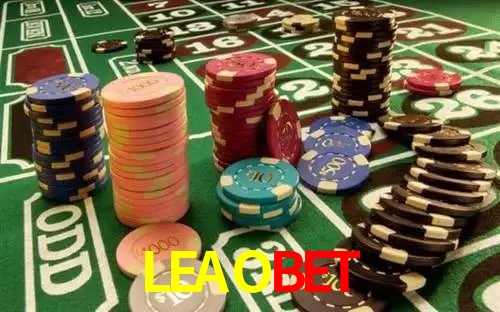 Bônus Generosos e Exclusivos no LEAOBET para Você!