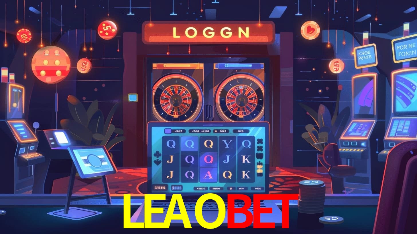 LEAO BET vip
