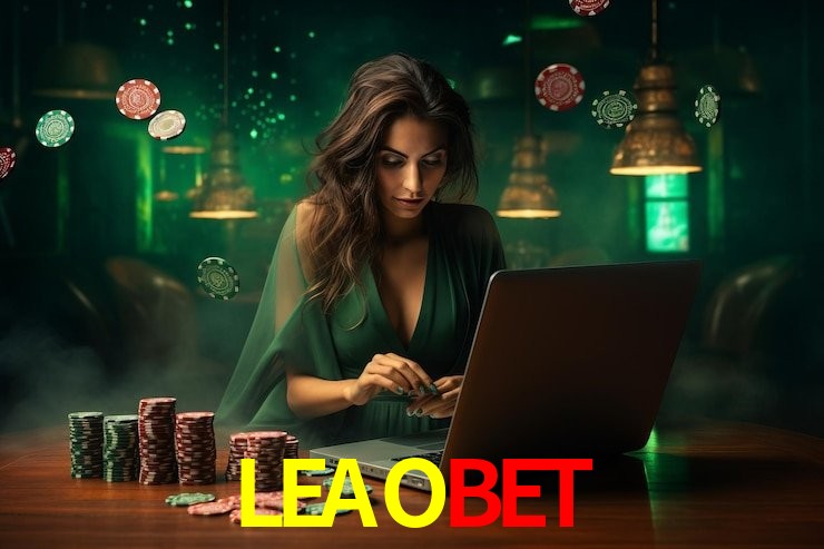 LEAO BET vip